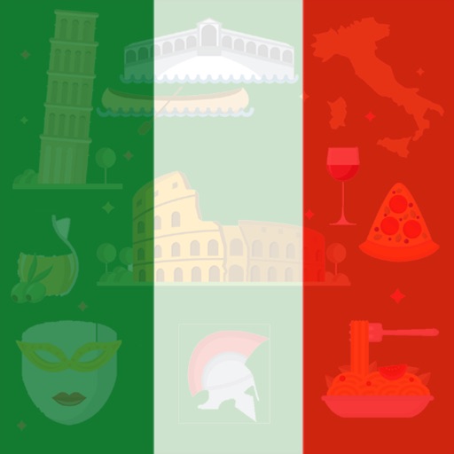 Beginner Italian: Smart Choice icon