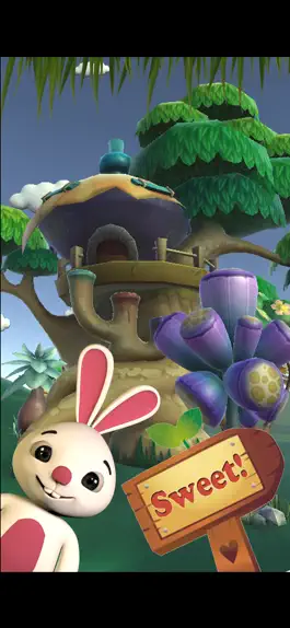 Game screenshot Super Rabbit jump | Climb high hack