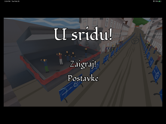 Screenshot #4 pour U sridu!