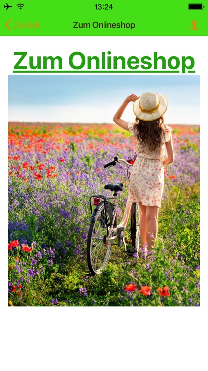 Hanf Bike screenshot-5