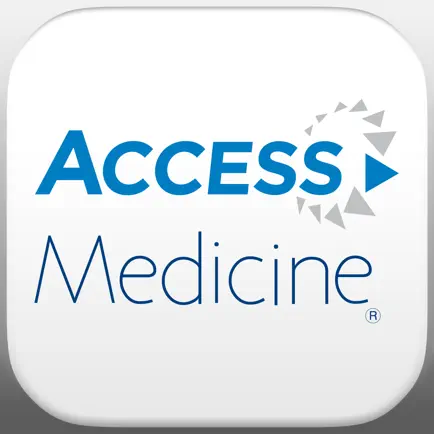 AccessMedicine Читы