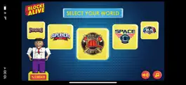 Game screenshot Blocks Alive mod apk