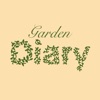 Garden Diary - 園芸記録ノート