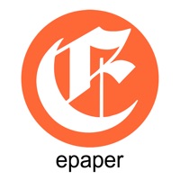 Irish Examiner ePaper Avis