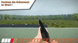 clay hunt pro iPhone Captures Décran 3