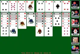Game screenshot Freecell Solitaire Live Cards mod apk