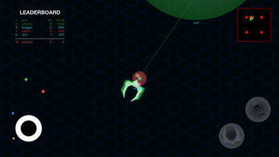 Screenshot #2 pour Puble.io