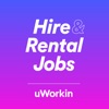 Hire & Rental Jobs