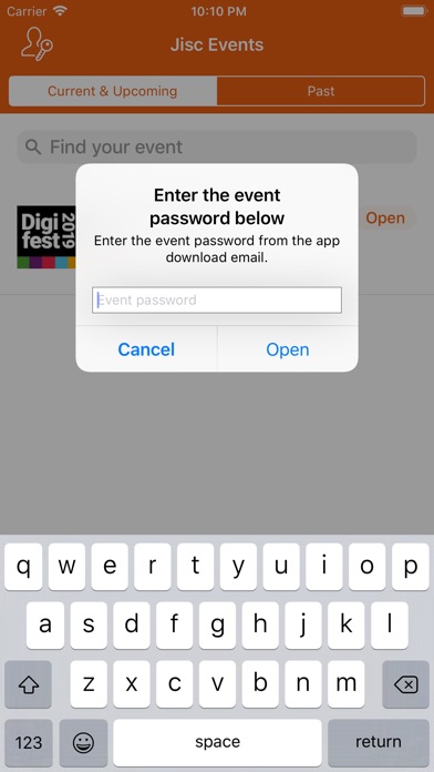 Image of Jisc Events