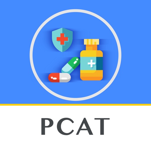 PCAT Master Prep icon