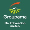 Groupama ma prévention météo - iPhoneアプリ