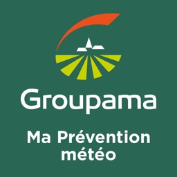 Groupama ma prévention météo