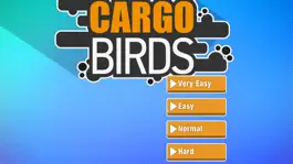 Game screenshot Cargo Birds mod apk