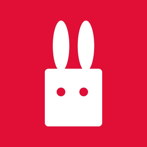 Rapic - Food Delivery