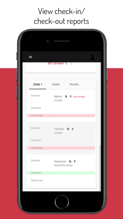 Wavebit Screenshot