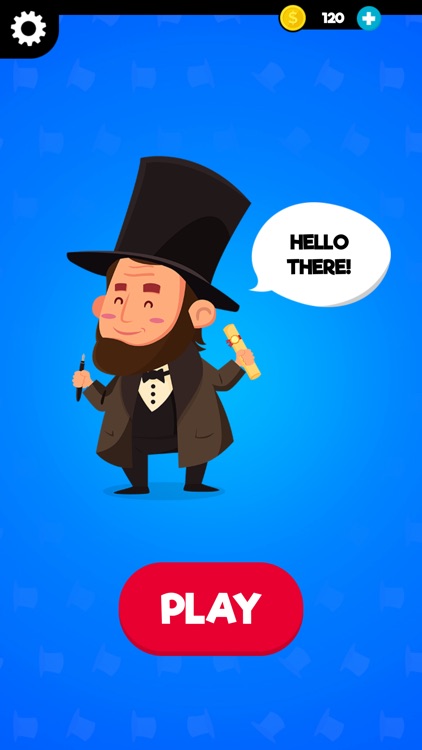 USA Presidents & History Quiz screenshot-9