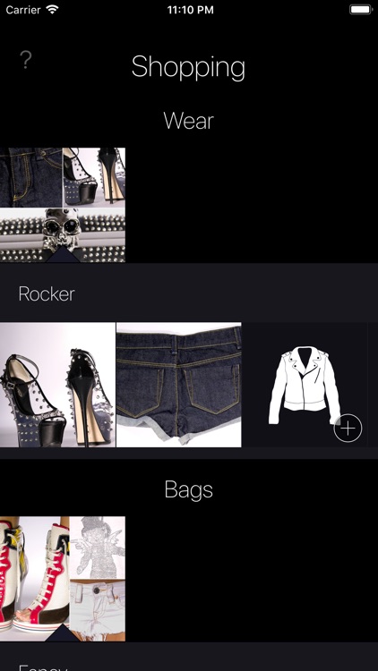 Wardrobe Assistant Pro screenshot-9