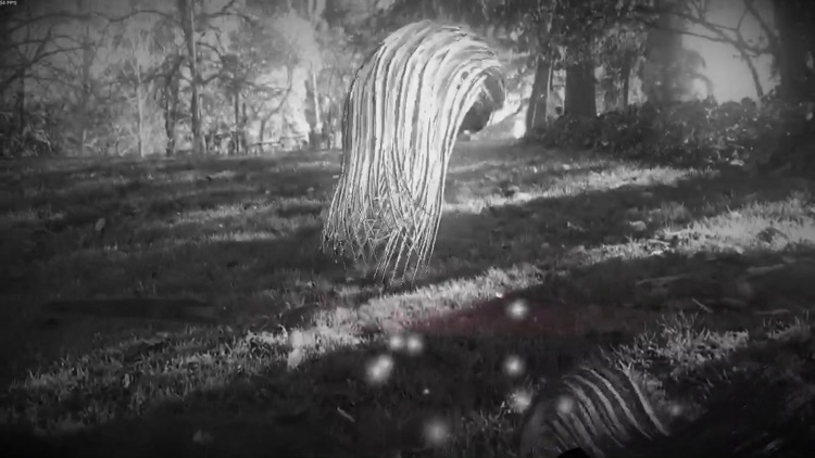 Madriguera AR Experiment#01 screenshot-4