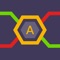 "Logic Circuit Puzzle" is a logical physics game