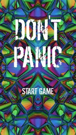 Game screenshot Don't Panic... mod apk