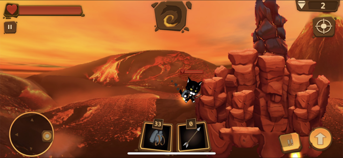 ArrowKO -Epic PvP Archery