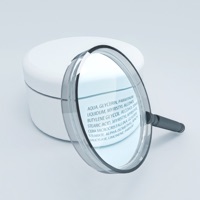 delete Cosmetic Ingredients Analyser