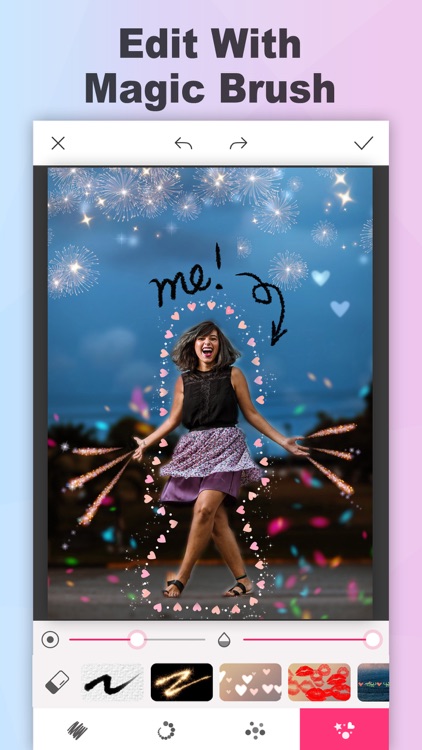 Photo Editor by Perfect Image screenshot-5