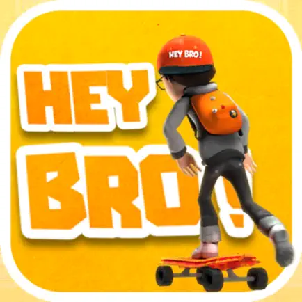 Hey Bro! Cheats