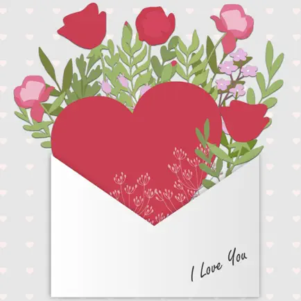 Love Greeting Card Cheats