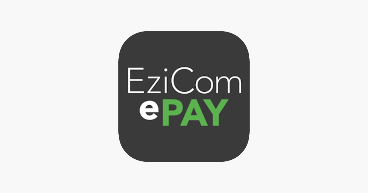 EziCom ePay on the App Store