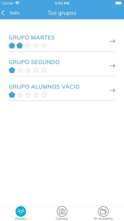 Método WAVE® for Schools