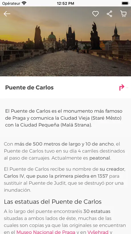 Guía de Praga de Civitatis.com