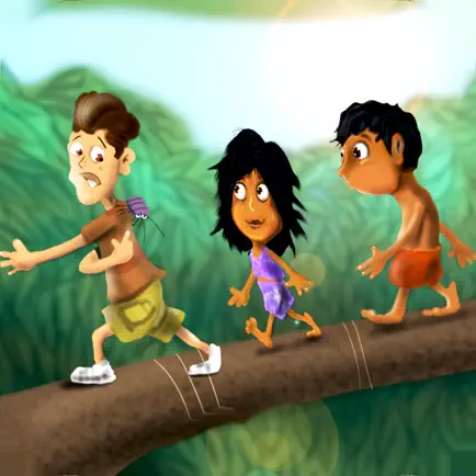Kakamega Rainforest Fun App Читы