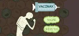 Game screenshot Vacinax mod apk