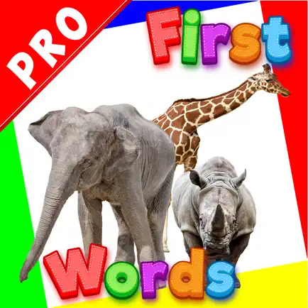 Baby First Words Animals Pro Cheats
