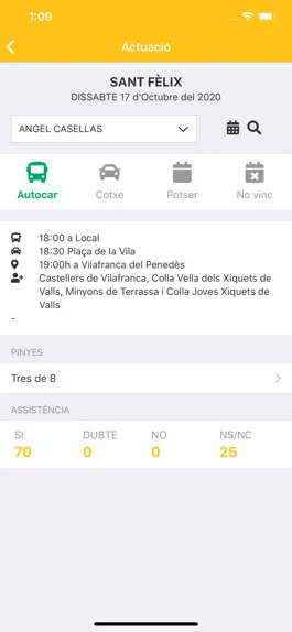Game screenshot Bordegassos de Vilanova hack
