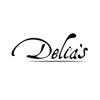 Delia's Mediterranean Grill icon