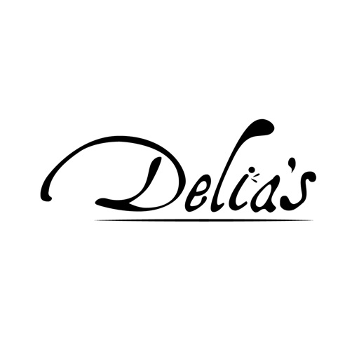 Delia's Mediterranean Grill icon