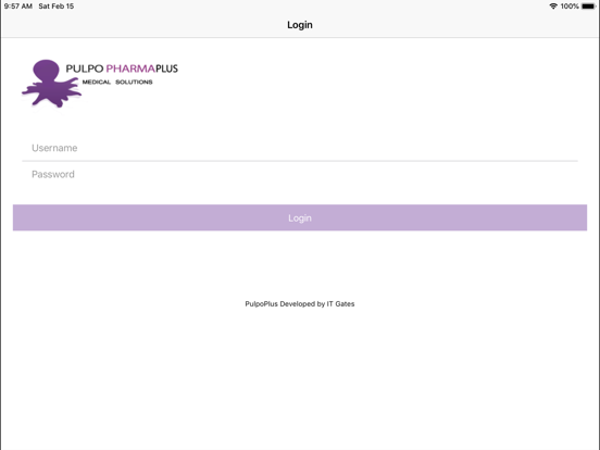 Screenshot #6 pour PulpoPlus-MCE
