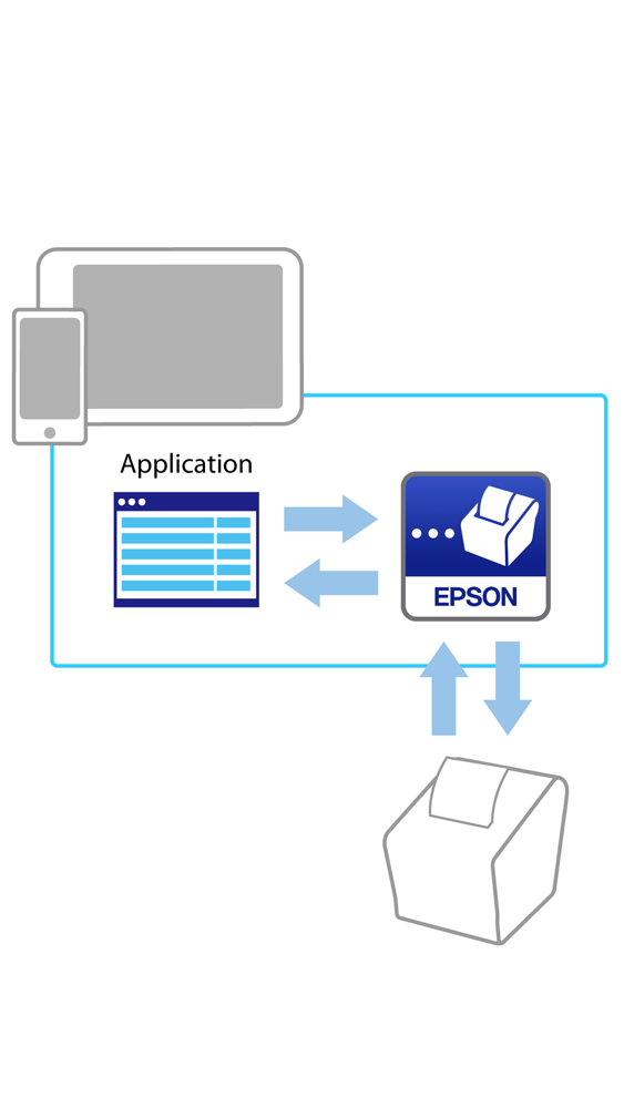 epson printer app for iphone
