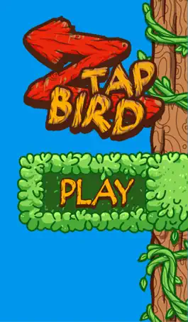 Game screenshot Ztap Bird mod apk