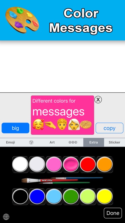 New Emoji - Emoticon Smileys