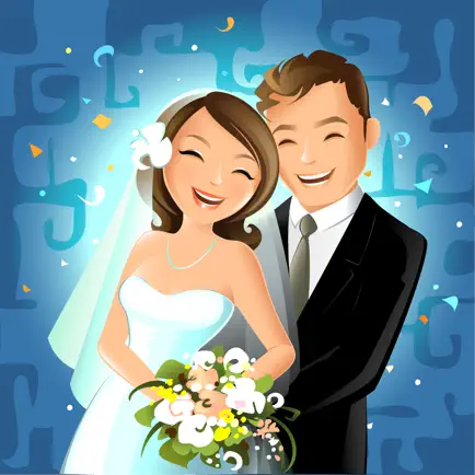 Lifetime Wedding Stickers Cheats