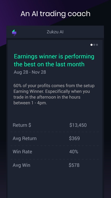 TraderSync screenshot-4