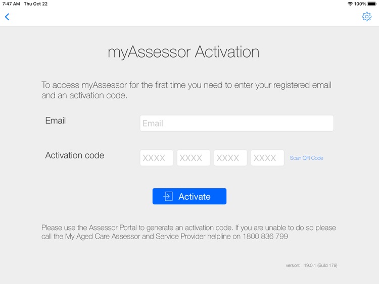 myAssessor