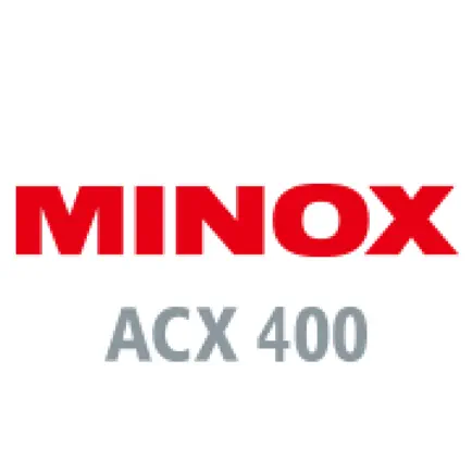 MINOX ACX 400 Cheats