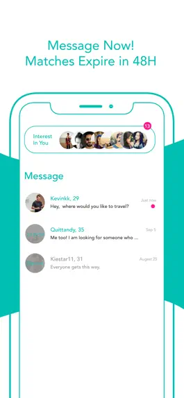 Game screenshot Casualx: Hookup Dating App hack
