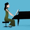 Piano Carnival for iPhone icon