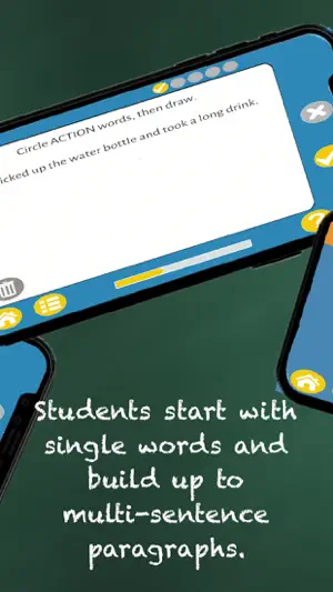 Visualization Skills screenshot 3