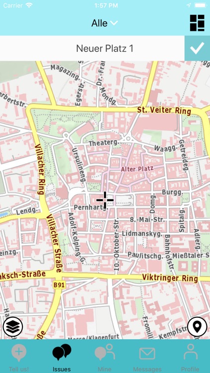 Augen auf! Klagenfurt